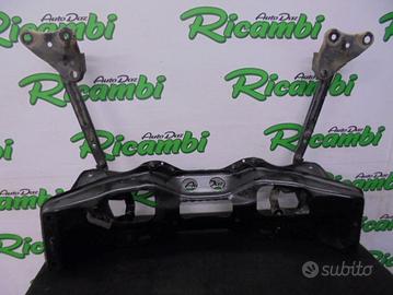 TELAIO - CULLA ANTERIORE SUBARU XV GJ 2.0D 2015