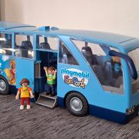 bus Playmobil