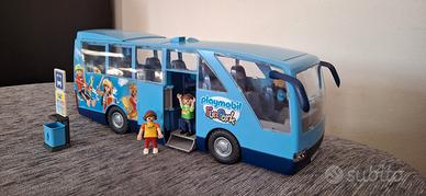 bus Playmobil