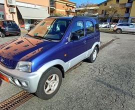 Daihatsu Terios 1.3i 16V cat 4WD SX