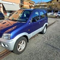 Daihatsu Terios 1.3i 16V cat 4WD SX