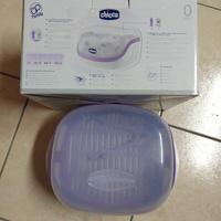 sterilizzatore biberon 