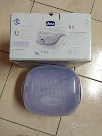 sterilizzatore biberon 