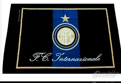 Bandiera  inter