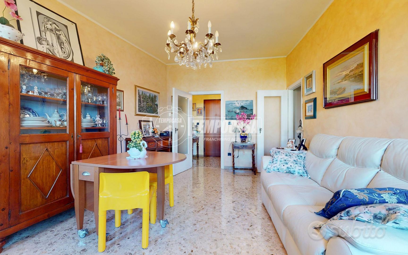 Appartamento – Mantova, Belfiore - Vista 2