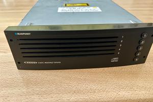 Blaupunkt IDC-A04 5 disc multiple choice - lettore