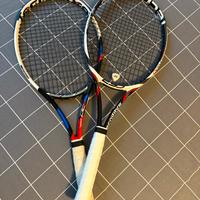 Racchetta tecnifibre