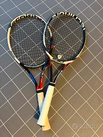 Racchetta tecnifibre