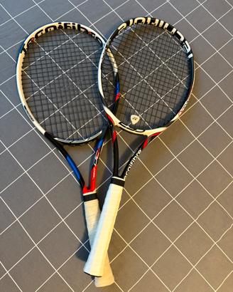 Racchetta tecnifibre