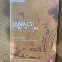 libro invalsi companion