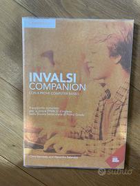 libro invalsi companion