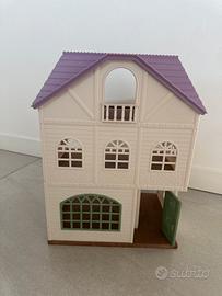 Casetta Sylvanian Family come nuova