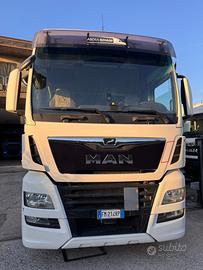 TRATTORE MAN TGX 18.500 ADR - 2017