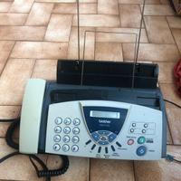Brother fax 