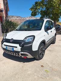 panda cross Hybrid 