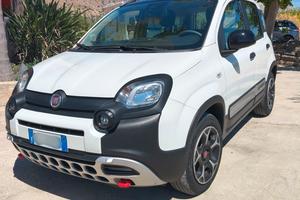 panda cross Hybrid 