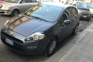 Fiat Punto 1.2 Street 2018 Unicoproprietario