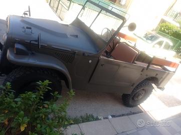 fiat campagnola A