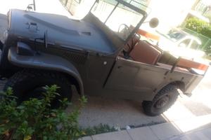 fiat campagnola A