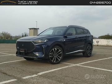 Sportequipe Sportequipe 7 GTW 1.6 T-GDI Pre #10049