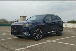 Sportequipe Sportequipe 7 GTW 1.6 T-GDI Pre #10049