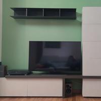 Mobili salotto Tomasella