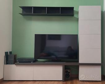 Mobili salotto Tomasella