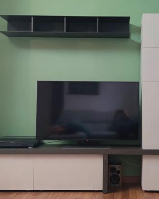 Mobili salotto Tomasella