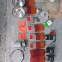 ricambi mini classica