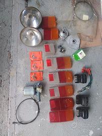 ricambi mini classica