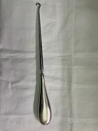 Antico Tiralacci in Argento 800