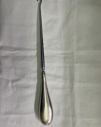 Antico Tiralacci in Argento 800