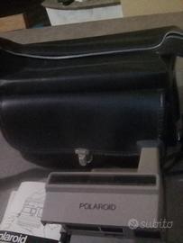 polaroid quik 610