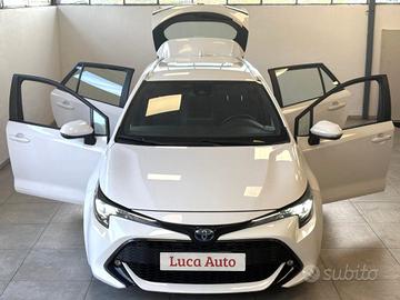 TOYOTA Corolla Touring 1.8 Hybrid *UNICO PROP.*T