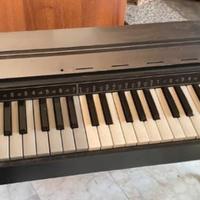 Pianola Bontempi Vintage anni 80