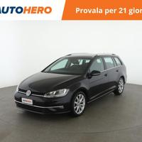 VOLKSWAGEN Golf Variant MZ09307
