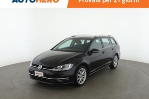 VOLKSWAGEN Golf Variant MZ09307
