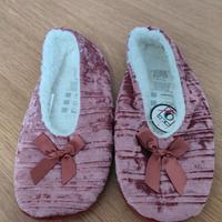 Babouce pantofole ragazza 