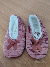 Babouce pantofole ragazza 