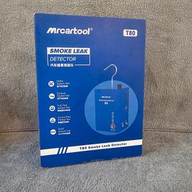 Rilevatore perdite a fumo auto MRCARTOOL T80 Nuovo