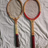 Racchette da tennis