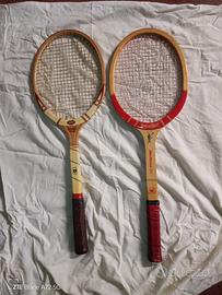 Racchette da tennis