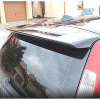 SPOILER ALETTONE VOLVO V50 04-08