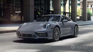 PORSCHE 911 4S MY2023