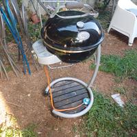 Barbecue european outdoorchef