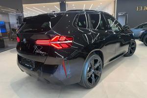 BMW X3 xDrive20d 48V MSport
