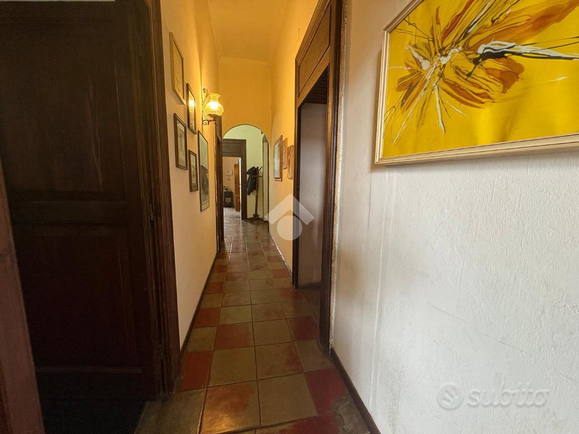 5 LOCALI A CATANZARO - Vista 6