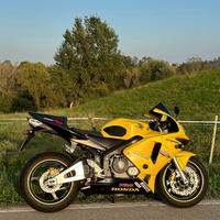 Honda CBR 600 RR 2003