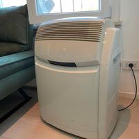 Condizionatore portatile De’Longhi Pinguino PAC45R