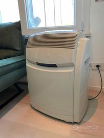 Condizionatore portatile De’Longhi Pinguino PAC45R